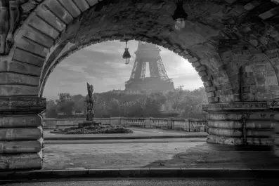 Rencontres seniors à Paris trouver l’amour en île-de-France