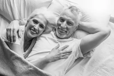 Rencontres seniors à Paris trouver l’amour en île-de-France