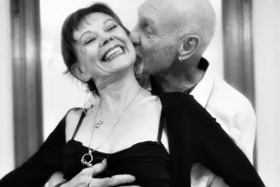 Rencontres séniors trouver l’amour