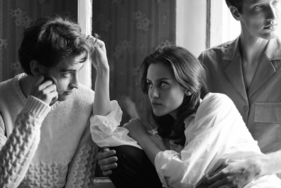 Rencontres pour couples Candaulisme, Triolisme et autres pratiques