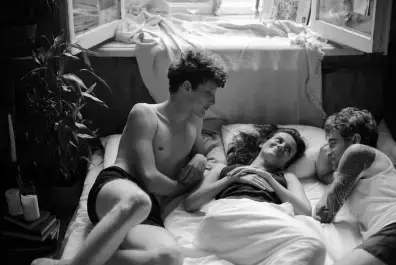 Rencontres pour couples Candaulisme, Triolisme et autres pratiques