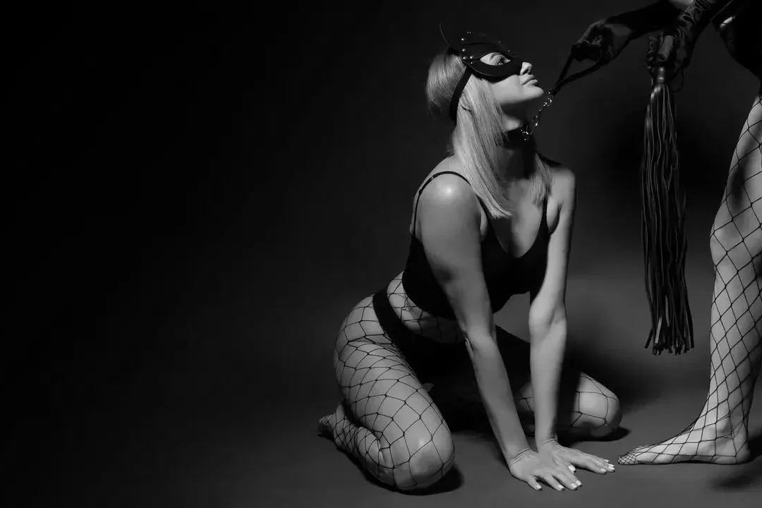 Rencontres BDSM, fétichistes et libertines