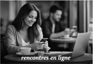 Rencontres en ligne
